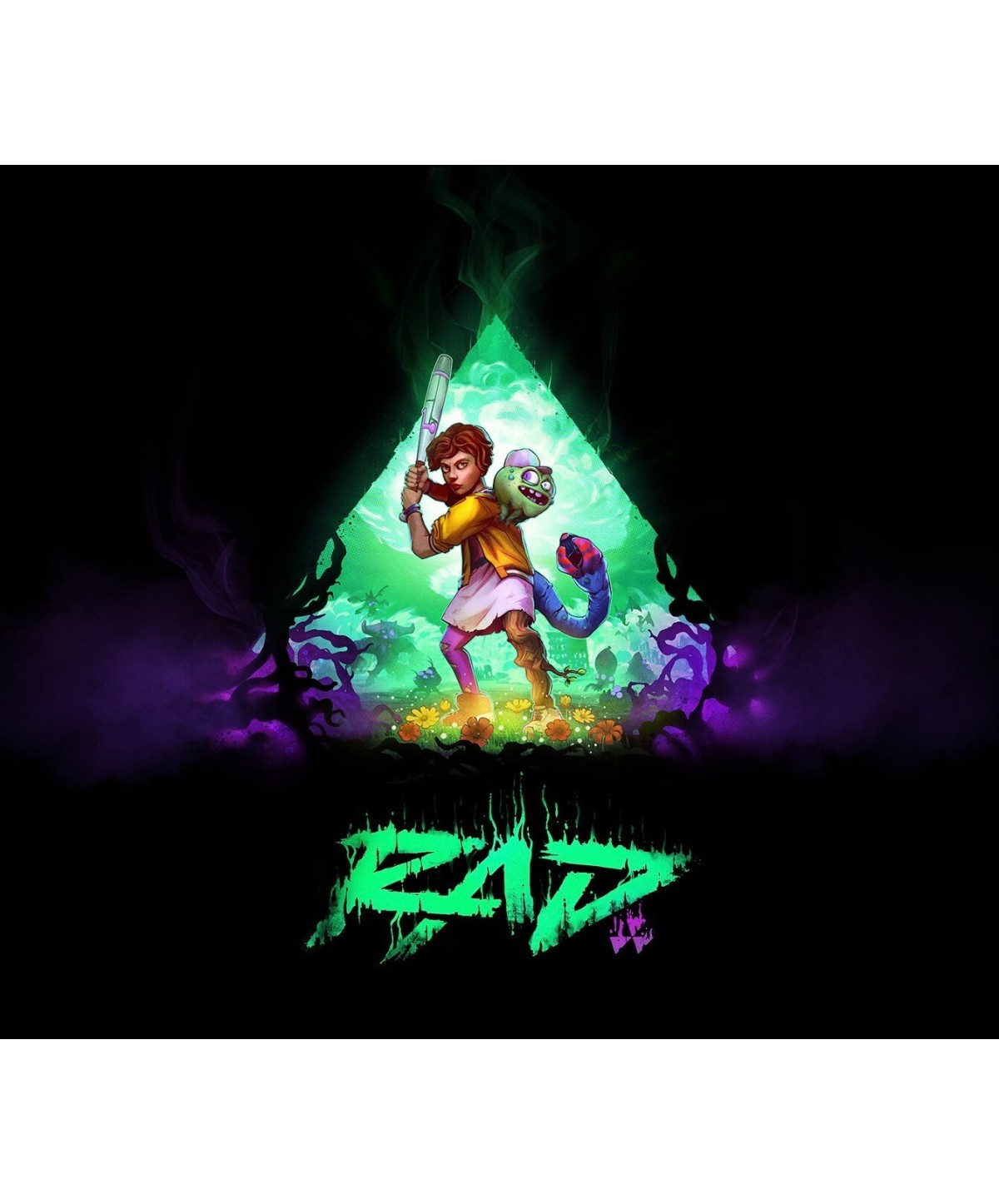 RAD Steam Key 